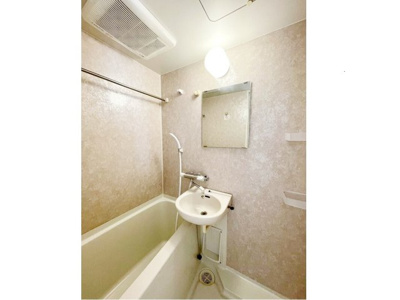 【内装】 | ラ・シード妙蓮寺