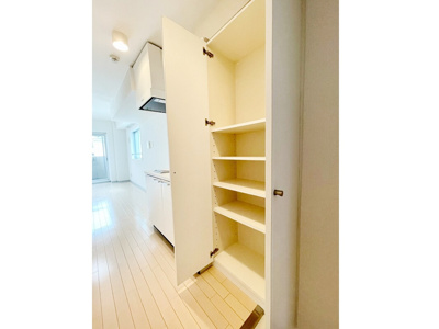 【内装】 | ラ・シード妙蓮寺