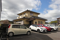 福岡県遠賀郡岡垣町海老津2丁目の画像