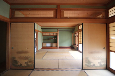 【和室】 | 福岡県遠賀郡岡垣町海老津2丁目