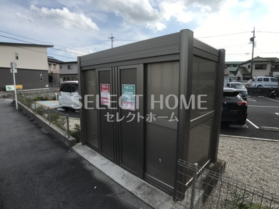 【その他共用部分】 | ラルーチェ | 同型タイプ