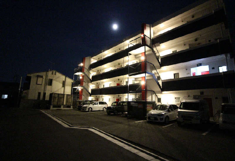 プレゼンス西浜のその他