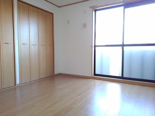 フィールド・ヴィラの内装