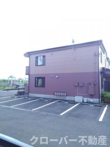 どんぐり村　Ｂの駐車場