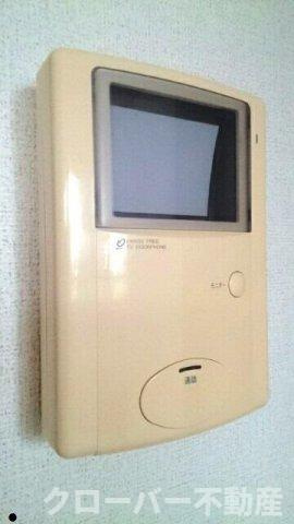 どんぐり村　Ｂのセキュリティ