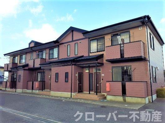 どんぐり村　Ｂ