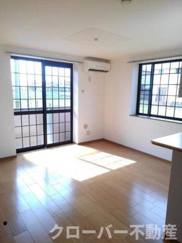 どんぐり村　Ｂの居間・リビング