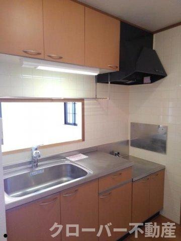 どんぐり村　Ｂのキッチン