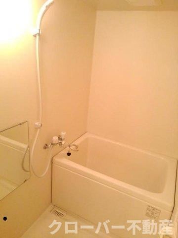 どんぐり村　Ｂの浴室