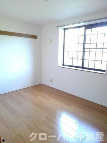 どんぐり村　Ｂの内装