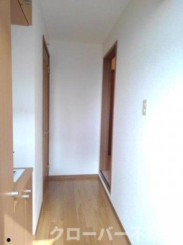 どんぐり村　Ｂの玄関