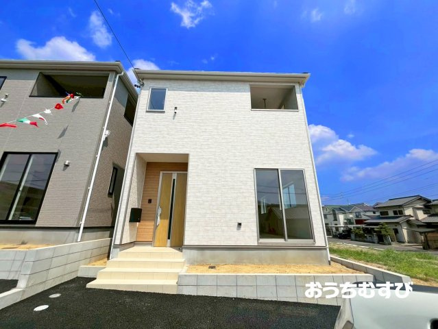 春日井市西高山町第2(全8棟)