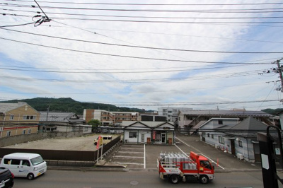 【展望】 | 愛子中央戸建