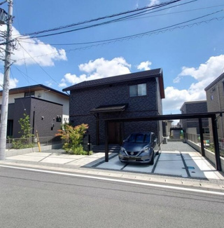 【外観】 | 熊本県合志市幾久富