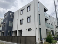 パティオB渋谷本町の画像