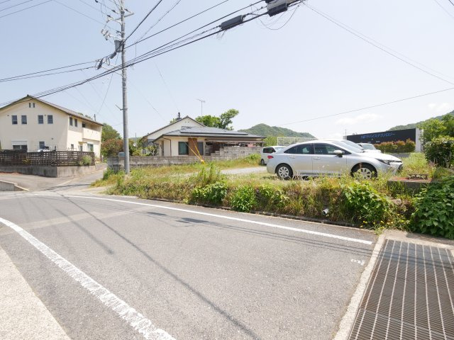 山口市宮野上の事務所のその他