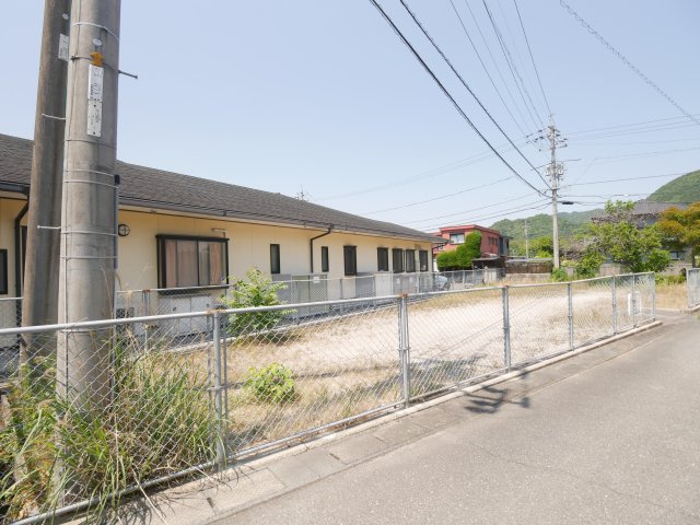 山口市宮野上の事務所のその他