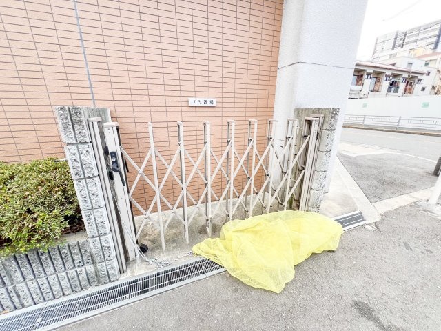 ヴェルデュール住吉のその他共用部分