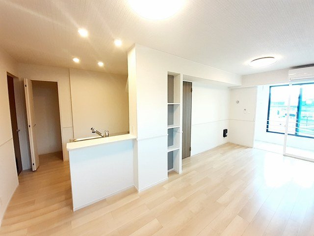 スフリーズ赤坂　Ⅰの設備