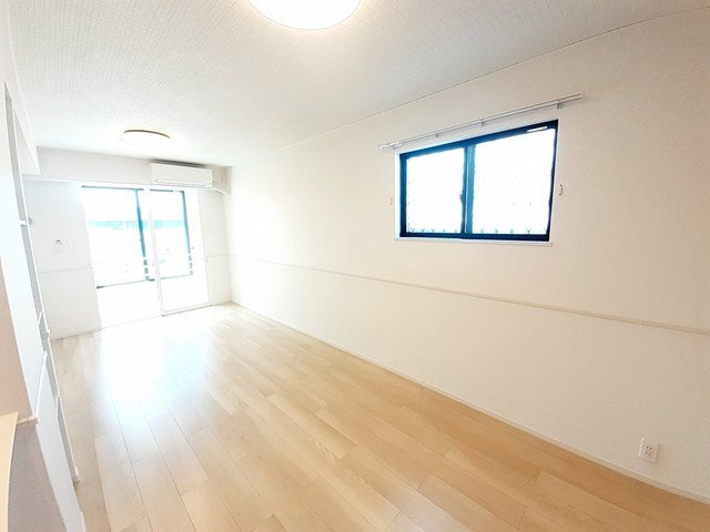 スフリーズ赤坂　Ⅰの居間・リビング