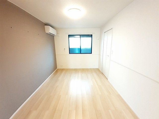 スフリーズ赤坂　Ⅰの内装