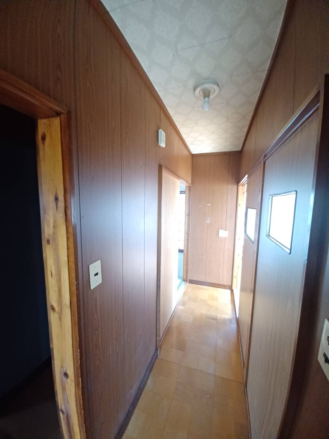 小宅マンションのその他