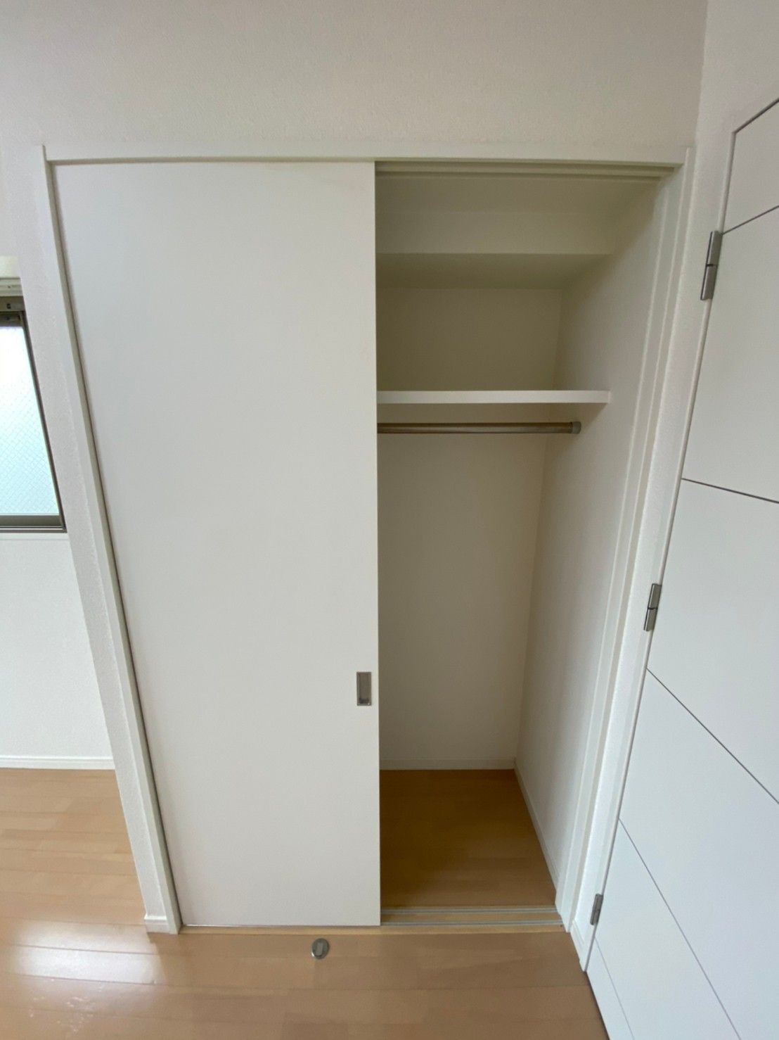 プレスタイル博多NORTHの収納