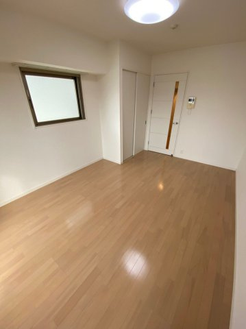 プレスタイル博多NORTHの居間・リビング