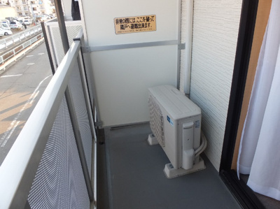 【バルコニー】 | Ｙ　浦里