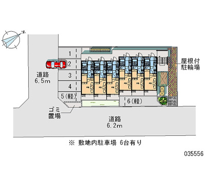 【駐車場】 | Ｙ　浦里