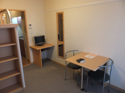 【内装】 | Ｙ　浦里