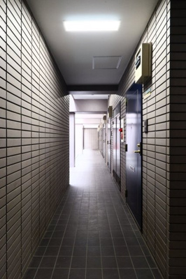 【その他共用部分】 | ＪＬＢグランエクリュ松濤