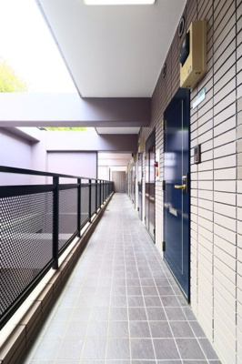 【その他共用部分】 | ＪＬＢグランエクリュ松濤
