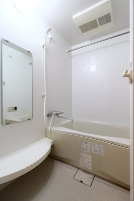 【洋室】 | Ｔ’ｓ　garden六郷土手