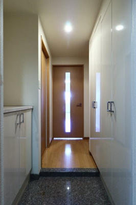 【キッチン】 | Ｔ’ｓ　garden六郷土手 | 1口IHコンロ