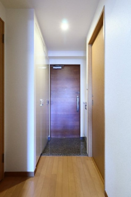 【収納】 | Ｔ’ｓ　garden六郷土手 | クローゼット・収納