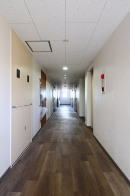 【その他共用部分】 | Ｔ’ｓ　garden六郷土手