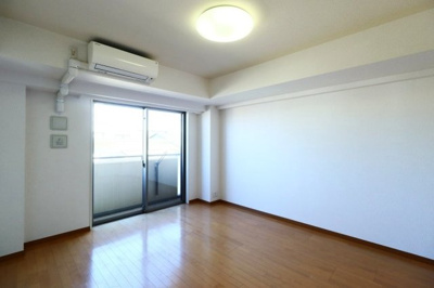 【玄関】 | Ｔ’ｓ　garden六郷土手