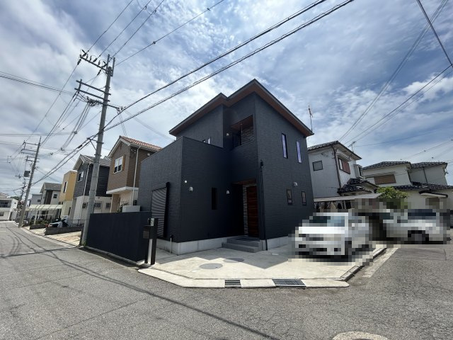 和歌山市善明寺・中古戸建・115867