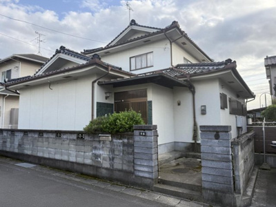 【外観】 | 熊本県合志市栄