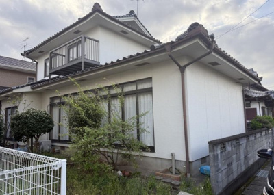 【外観】 | 熊本県合志市栄