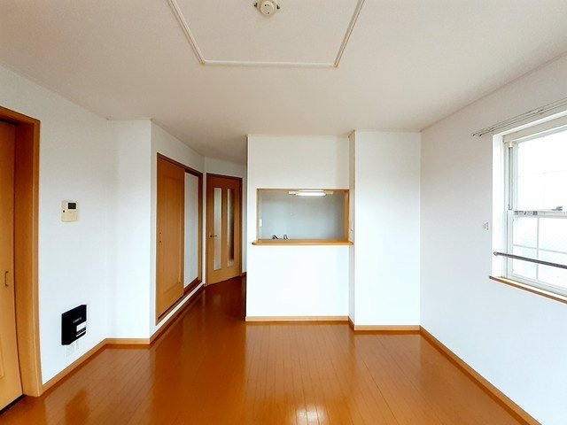 ユナイテッドステージＡの設備