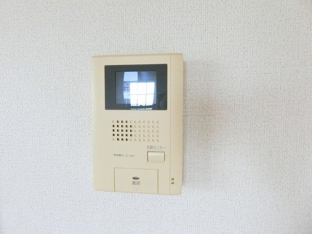 ユナイテッドステージＡのセキュリティ