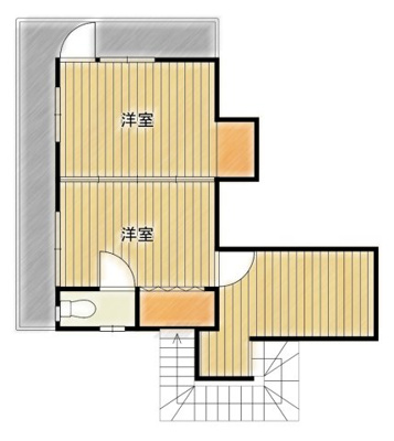  | 安元アパート