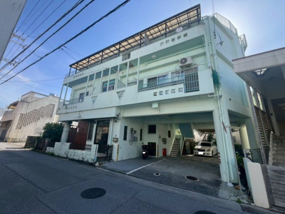  | 安元アパート