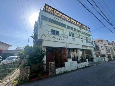  | 安元アパート