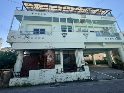  | 安元アパート