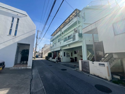  | 安元アパート