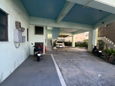  | 安元アパート