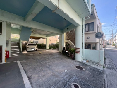  | 安元アパート